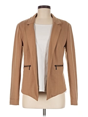 Suzy Shier Blazer (view 1)