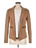 Suzy Shier Tan Blazer Size M - photo 1