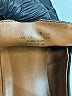 Franco Sarto Black Flats Size 10 - photo 4