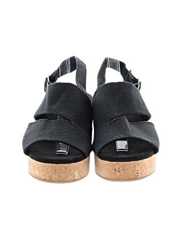 TOMS Wedges (view 2)