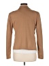 Suzy Shier Tan Blazer Size M - photo 2
