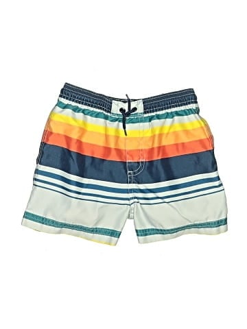 Tea Board Shorts (view 1)