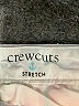 Crewcuts Gray Khakis Size 14 - photo 3