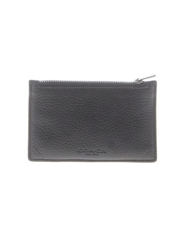 Coach Leather Wallet (view 2)