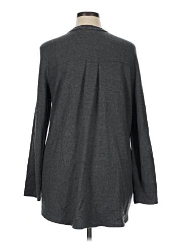 Soft Surroundings Pullover Sweater (view 2)