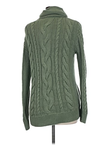 L.L.Bean Turtleneck Sweater (view 2)
