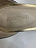 Joan & David Gold Sandals Size 5 1/2 - photo 3