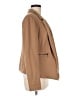 Suzy Shier Tan Blazer Size M - photo 4