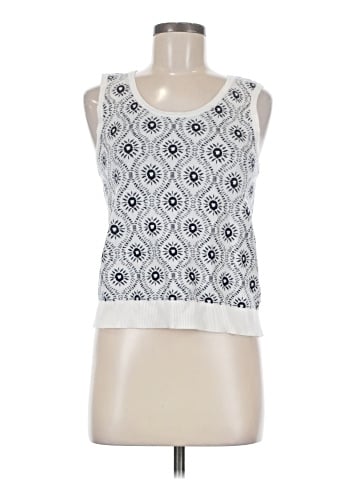 J by Joie Sleeveless Top (view 1)