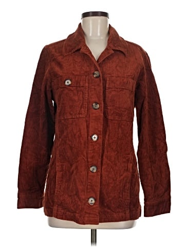 St. John's Bay Jacket (view 1)