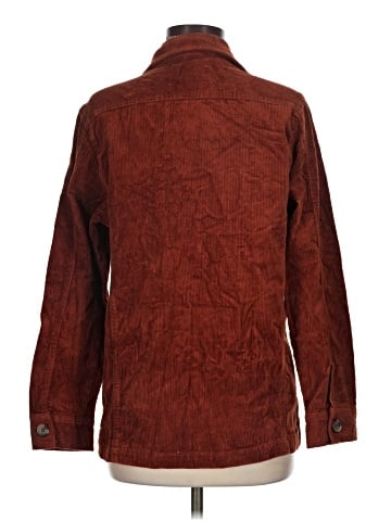 St. John's Bay Jacket (view 2)