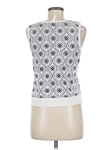 J by Joie Sleeveless Top (view 2)