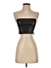 Zara Black Sleeveless Top Size XS - photo 1