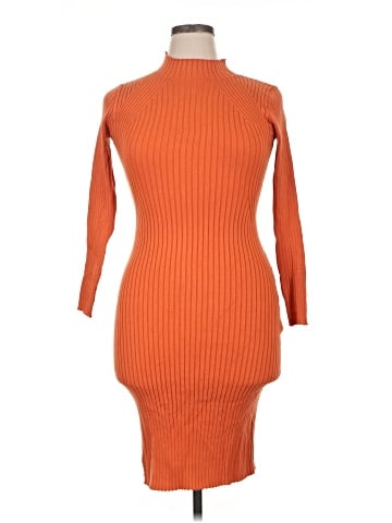 Rebdolls Cocktail Dress (view 1)