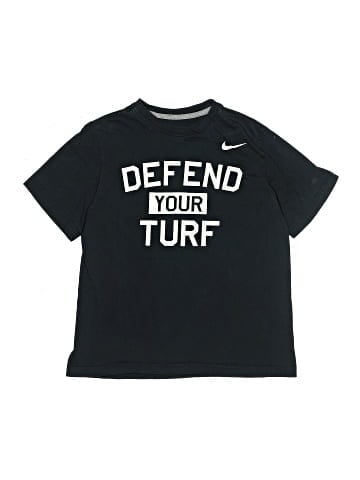 Nike Short Sleeve T-Shirt (view 1)