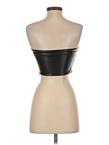 Zara Sleeveless Top (view 2)