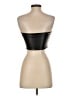 Zara Black Sleeveless Top Size XS - photo 2