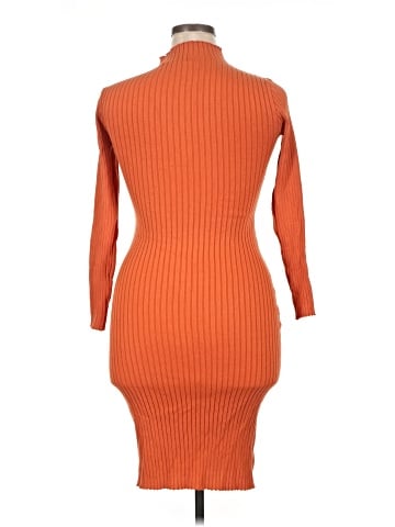 Rebdolls Cocktail Dress (view 2)