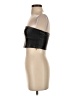 Zara Black Sleeveless Top Size XS - photo 5