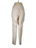 J.Jill Ivory Dress Pants Size 12 (tall) - photo 2