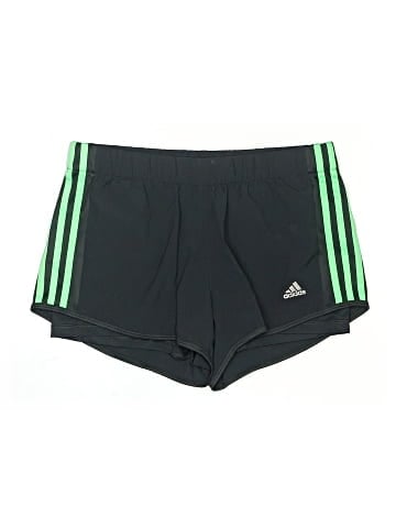 Adidas Athletic Shorts (view 1)