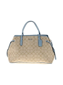 Coach Factory Satchel