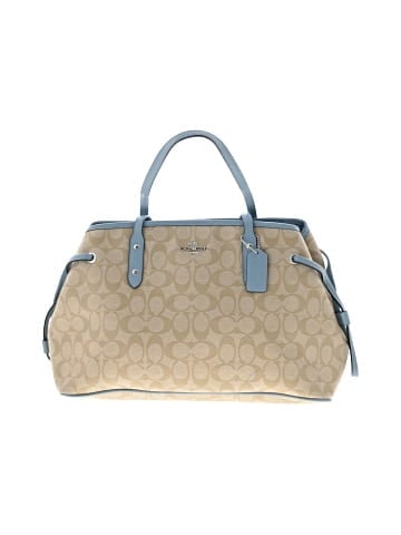 Coach Factory Satchel (view 1)
