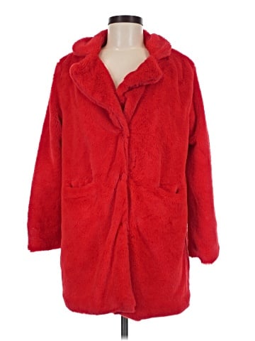 Unbranded Coat (view 1)
