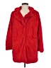 Unbranded Red Coat Size M - photo 1