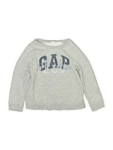 Baby Gap Sweatshirt (view 1)