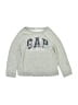 Baby Gap Silver Sweatshirt Size 5 - photo 1