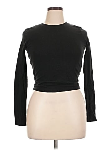 Vuori Long Sleeve T-Shirt (view 1)