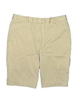 Brooks Brothers Khaki Shorts