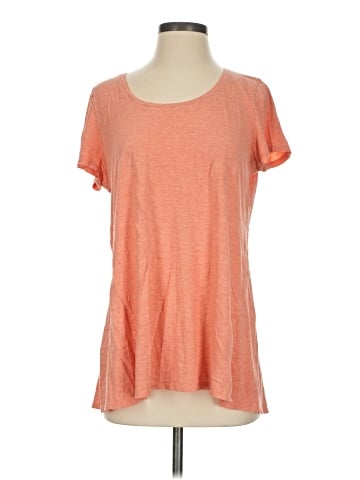 Purejill Short Sleeve T-Shirt (view 1)