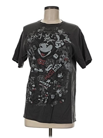 Disneyland Resort Short Sleeve T-Shirt (view 1)