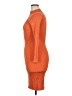 Rebdolls Orange Cocktail Dress Size 1X - photo 5