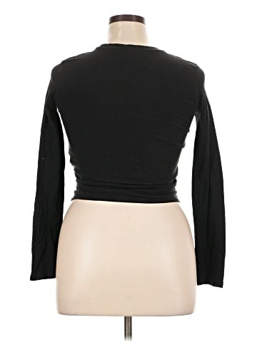 Vuori Long Sleeve T-Shirt (view 2)