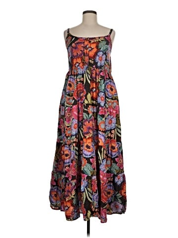 Torrid Casual Dress (view 1)
