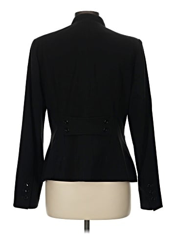 White House Black Market Blazer (view 2)