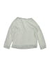 Baby Gap Silver Sweatshirt Size 5 - photo 2