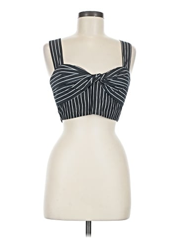 Current/Elliott Sleeveless Top (view 1)