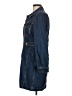 Madewell Blue Denim Jacket Size 12 - photo 5