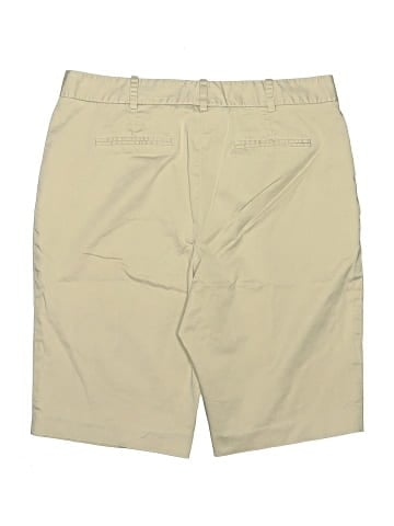 Brooks Brothers Khaki Shorts (view 2)