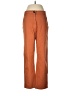ABLE Brown Casual Pants Size 6 - photo 1