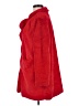 Unbranded Red Coat Size M - photo 5