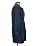 Madewell Blue Denim Jacket Size 12 - photo 4