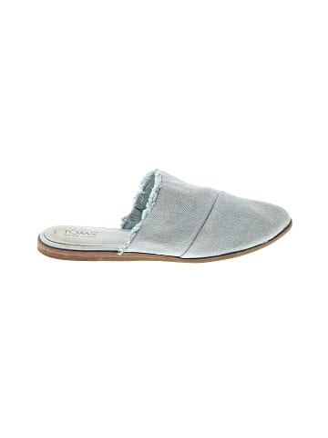 TOMS Mule/Clog (view 1)