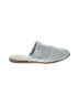 TOMS Gray Mule/Clog Size 8 - photo 1