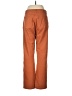 ABLE Brown Casual Pants Size 6 - photo 2
