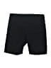 Z by Zella Solid Black Athletic Shorts Size S - photo 1
